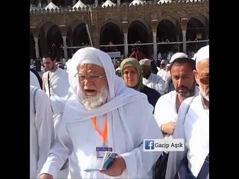 HACI GEDİKLİ AĞABEYİ 15 EYLÜL 2014 YILINDA RABBİNE TEVDİ ETTİK