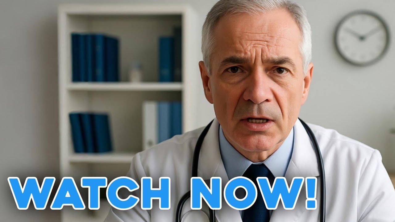 5 Shocking Changes Your Body Faces After 80 – Doctors Warn Seniors!