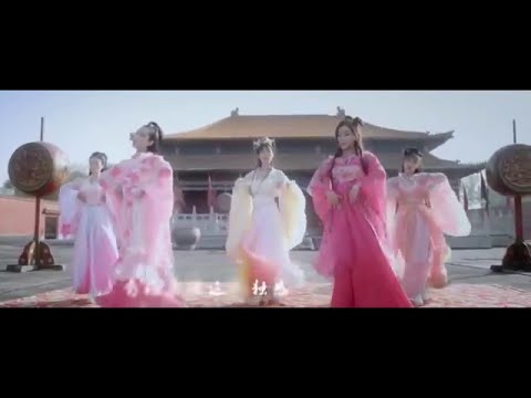 【HD】萌萌噠天團-帝都MV [Official Music Video]官方完整版MV