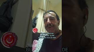 Gül Ali̇ Di̇nlemek Huzur Veri̇yor