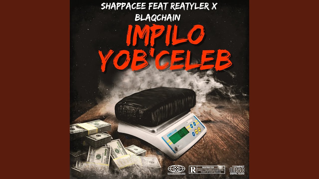 Impilo yob'celeb