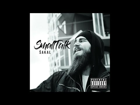 Šakal - Fire (Official audio)