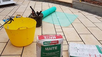 Parex Render System Basecoat Maite Guide with Johnyboy