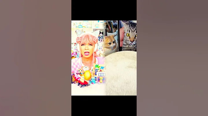 Labubu but I don't have one! #labubu #popmart #shorts