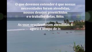 Porque As Pessoas Entram Em Nossas Vidas