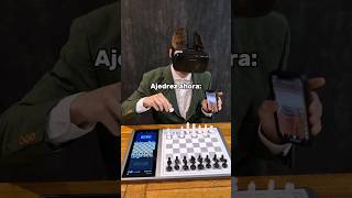 Ajedrez hace 1.000 años Vs ahora 🤯♟️