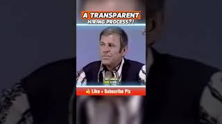 Paul Lynde Shocks Hollywood Squares With His Hr Practices  shorts hollywoodsquares