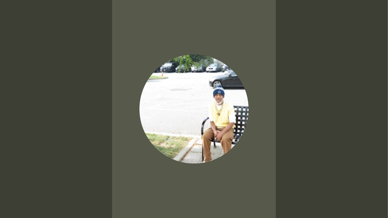 Anthony Montaque is live!