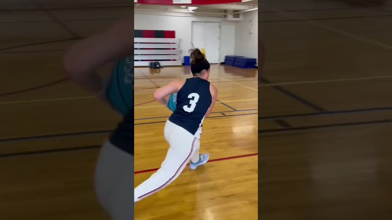 Deaf Olympics Medalist🏅 put in work!