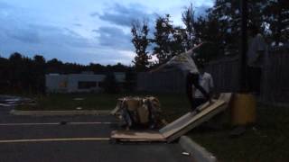 Parry Sound Skate Park