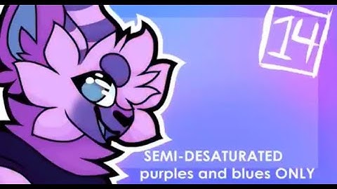 Turn The Lights Off // Map Part 14