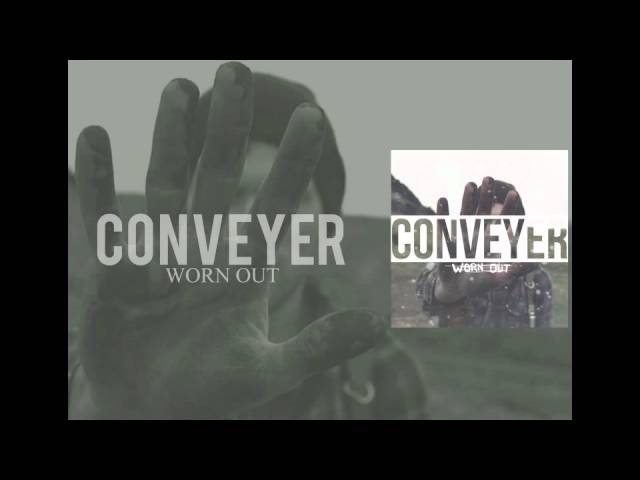 Watch Conveyer - Worn Out on YouTube Watch Conveyer - Worn Out on YouTube