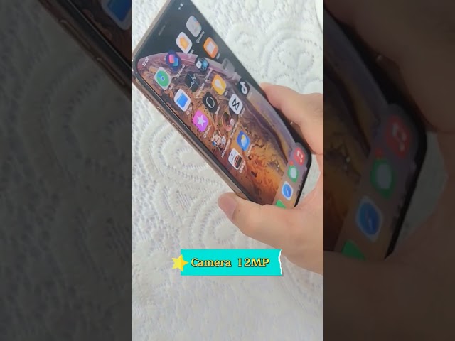 REVIEW IPHONE XS MAX  còn đáng mua vào giữa năm 2023