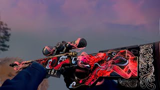 dead to me (CSGO MONTAGE)