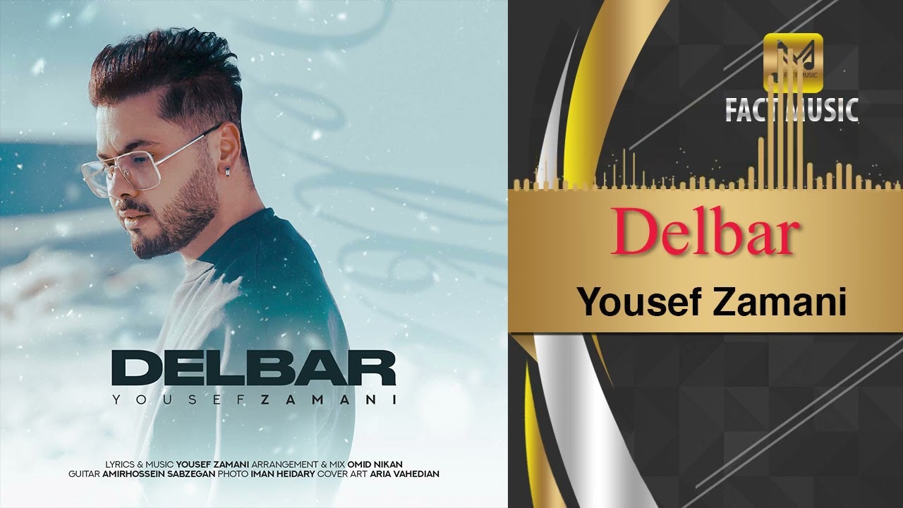 Watch Yousef Zamanii - Delbar | یوسف زمانی - دلبر on YouTube Watch Yousef Zamanii - Delbar | یوسف زمانی - دلبر on YouTube