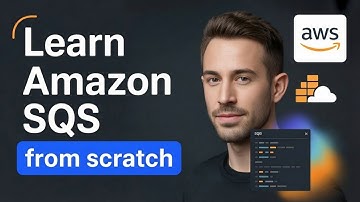 Master Amazon SQS from Scratch: Step-by-Step Guide for Beginners