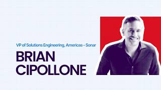 What’s New in SonarQube | Governance and Quality Gates at Scale | Sonar Summit 2026