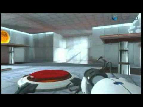 Portal Primeros 10 Minutos - Loaded.TV [ HD 720p ]