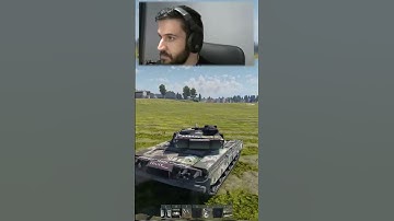 (WARTHUNDER) Damn the reload speed  got me