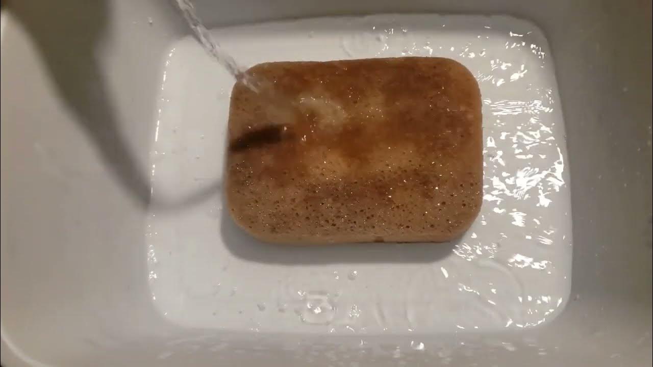 ASMR Simply Powder Hand Soap YouTube