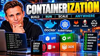 Logging, Monitoring and Observing Containers: Logs, Metrics and Traces | Containers Ep 17