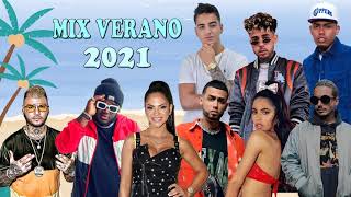 MIX REGGAETON 2021 - LO NUEVO - 512, Cázame, No Me Conocen, Otro Fili, Fragancia, Panamá