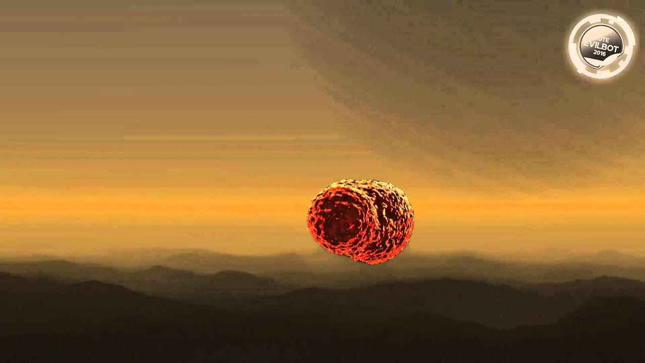 Revision 2016 - Compo - PC 4K Intro