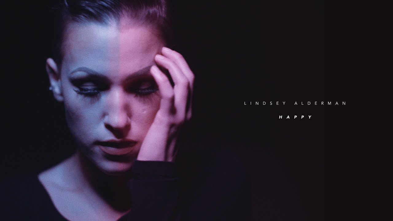 Watch Lindsey Alderman - "Happy" (Official Music Video) on YouTube Watch Lindsey Alderman - "Happy" (Official Music Video) on YouTube