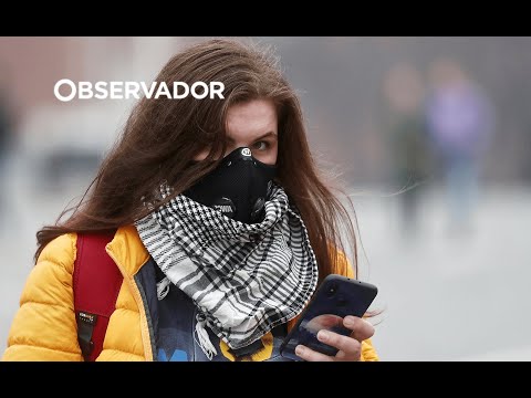 Como o coronavírus