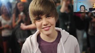 Justin Bieber Barely Survived Hollywood REACTION