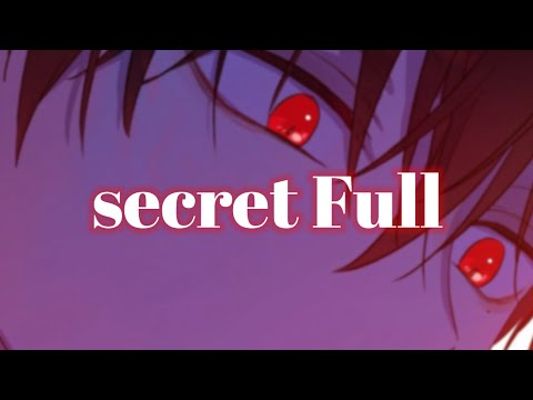 너무많은 웹툰들로 만든 매드무비 - (secret Full)