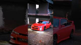 Silvia S14 Edit Funked Up Edit Drift Queen