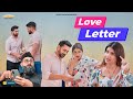 Love letter   parivaar  shilpa khatwani  sajid shahid