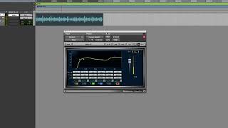 How to Mix Lead Baritone Vocals