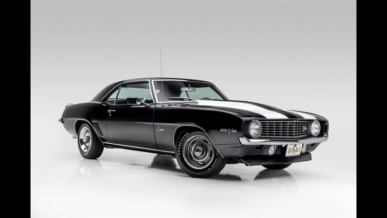 Cars & Coffee Carmichael May 21 2023 including a Yenko Camaro, a