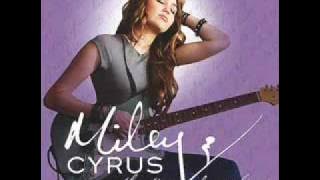 Miley Cyrus The Time of Our LivesFull HQ  Full Album Download W Single links