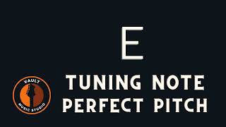 Celebrity Tuning Note: E Net Worth