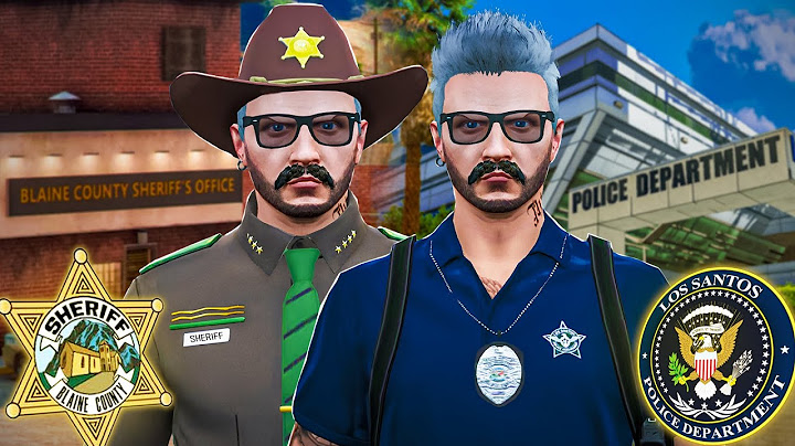 BCSO OFFICER TRANSFERS | GTA RP LIVE STREAM