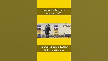 Ghost Retribution, Call of Duty Mobile Omnipotent Lucky Draw