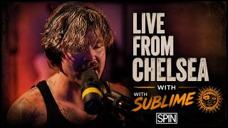 Download lagu Sublime Perform 'Santeria,' 'Under My Voodoo,' 'Scarlet Begonias' & More | Live From Chelsea