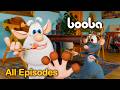🔴 BOOBA LIVE NOW 🔥 Non-Stop Fun Episodes 🎉 Toon mania