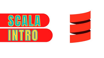 A Quick introduction to Scala Language