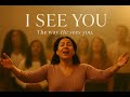 I See You” – Official Gospel Worship Song of Compassion &amp; Faith