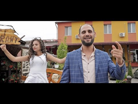 Lautaru' Cristi - La dusmani nu trage calu' (video oficial)