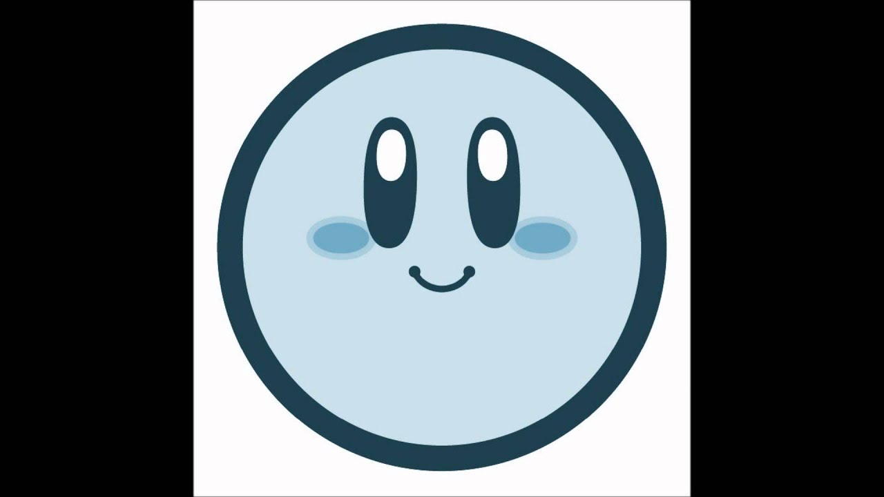 Kirby Say's Hi ! (Produced By Obi Wan) YouTube