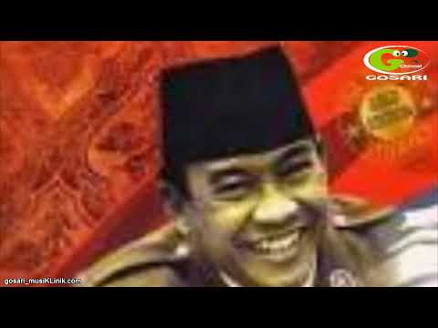 IWAN FALS - NEGERI KAYA (Hey Bung Karno, Nyenyakkah tidur abadimu?)