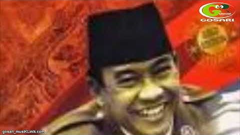 IWAN FALS - NEGERI KAYA (Hey Bung Karno, Nyenyakkah tidur abadimu?)