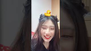 Bigo Live Dance Girl