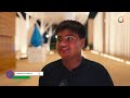 A Day of Culture & Connection | ISF WSC Golf 2025 - Rabat, Morocco