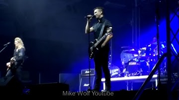 Citizen Way(When I